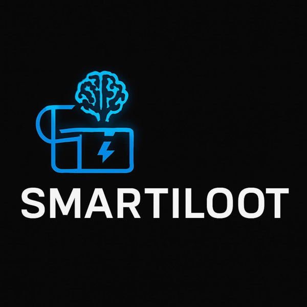 SMARTILOOT